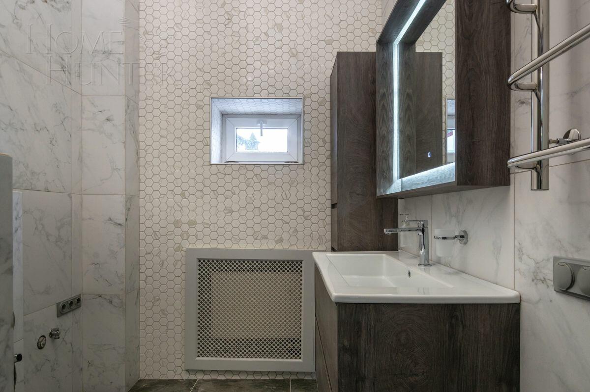 2-этажный коттедж 738 м² с отделкой