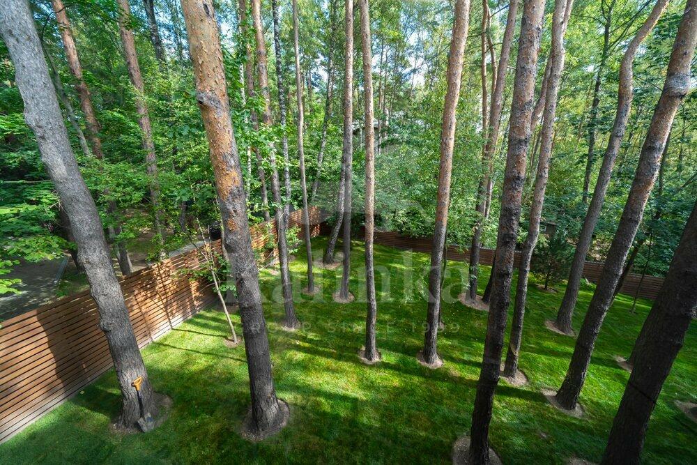 2-этажный коттедж 500 м² с отделкой