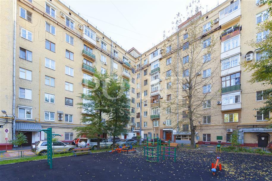 3-КОМН. КВАРТИРА С ОТДЕЛКОЙ 80 М² НА 5 ЭТАЖЕ