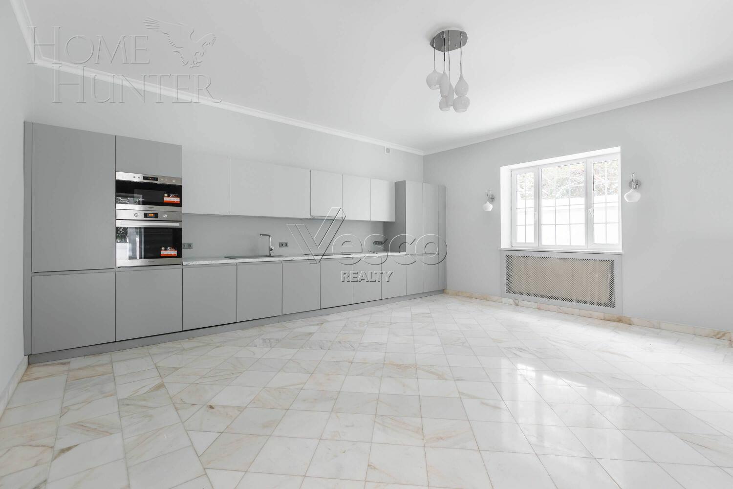 2-этажный коттедж 738 м² с отделкой