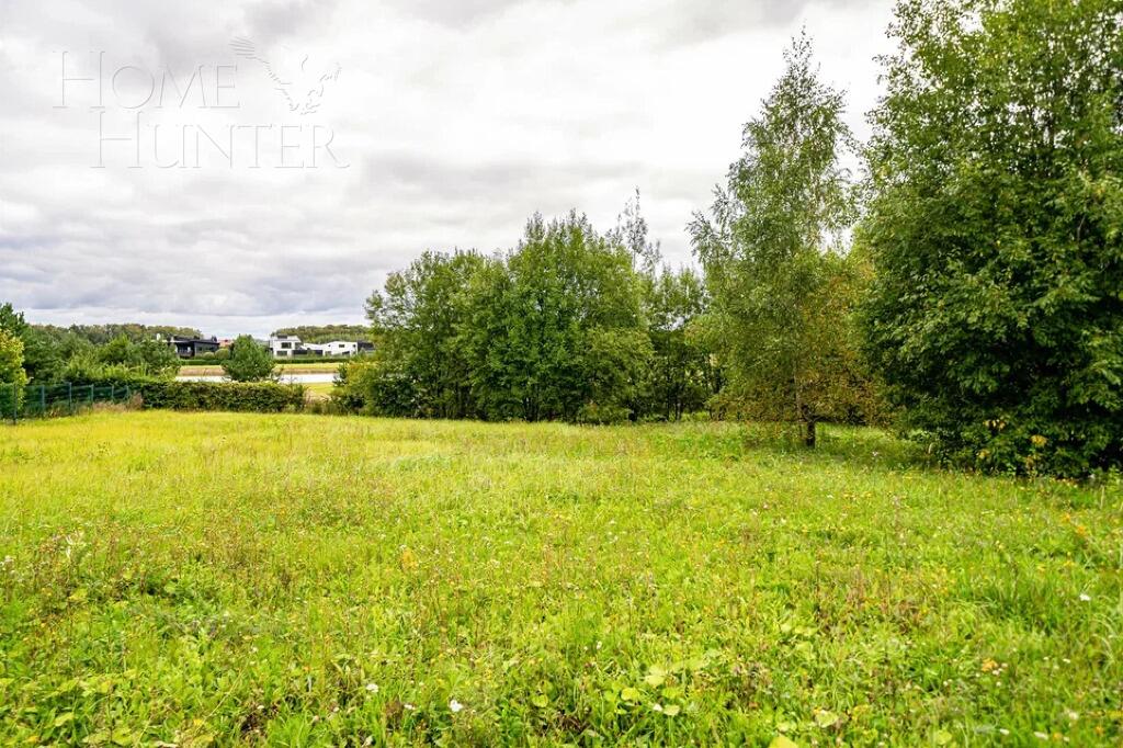 Участок 50 сот. в охраняемом поселке