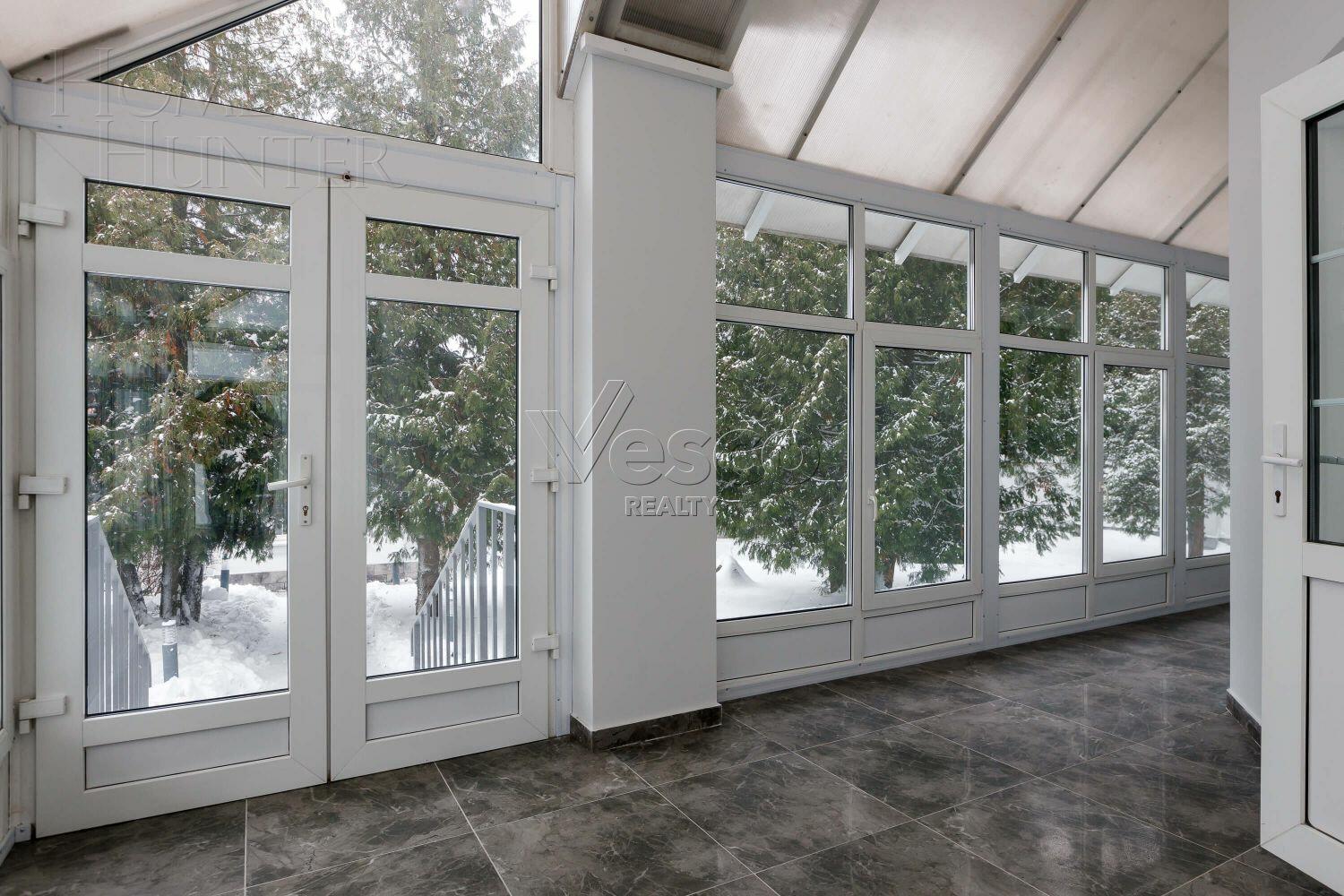 2-этажный коттедж 738 м² с отделкой