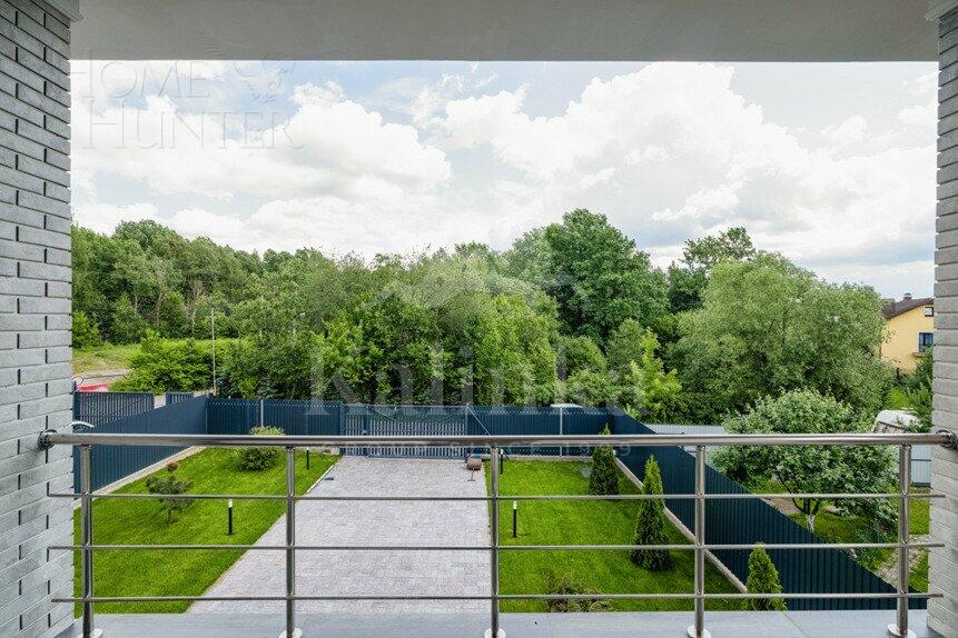 Участок 15 сот. в охраняемом поселке