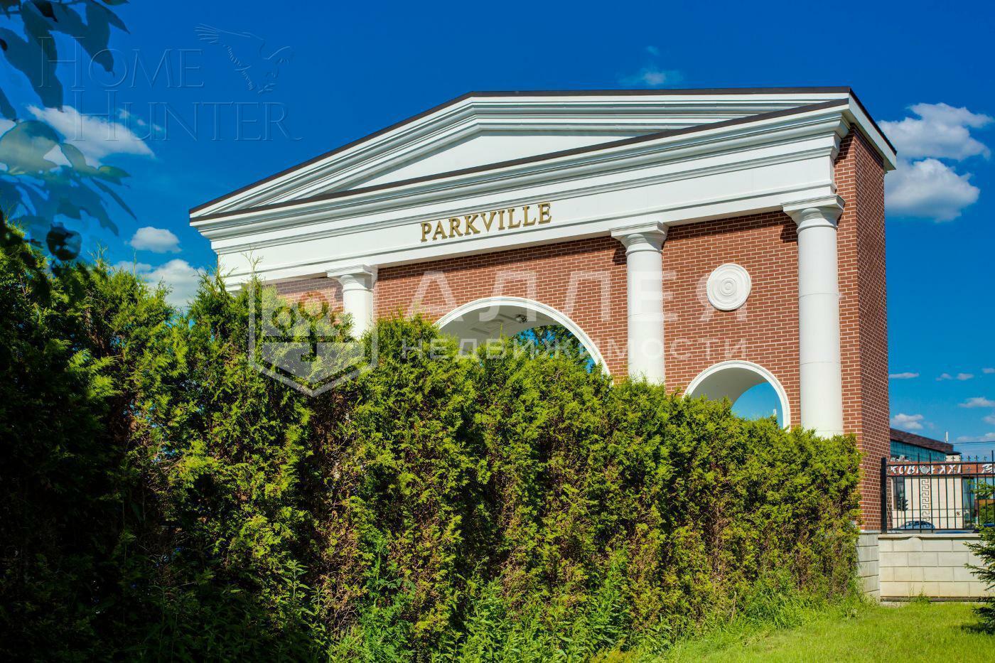 2-этажный коттедж 1 400 м² с отделкой