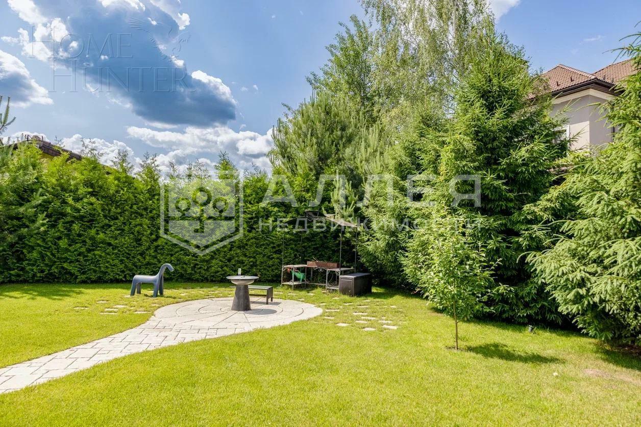 2-этажный коттедж 550 м² с отделкой