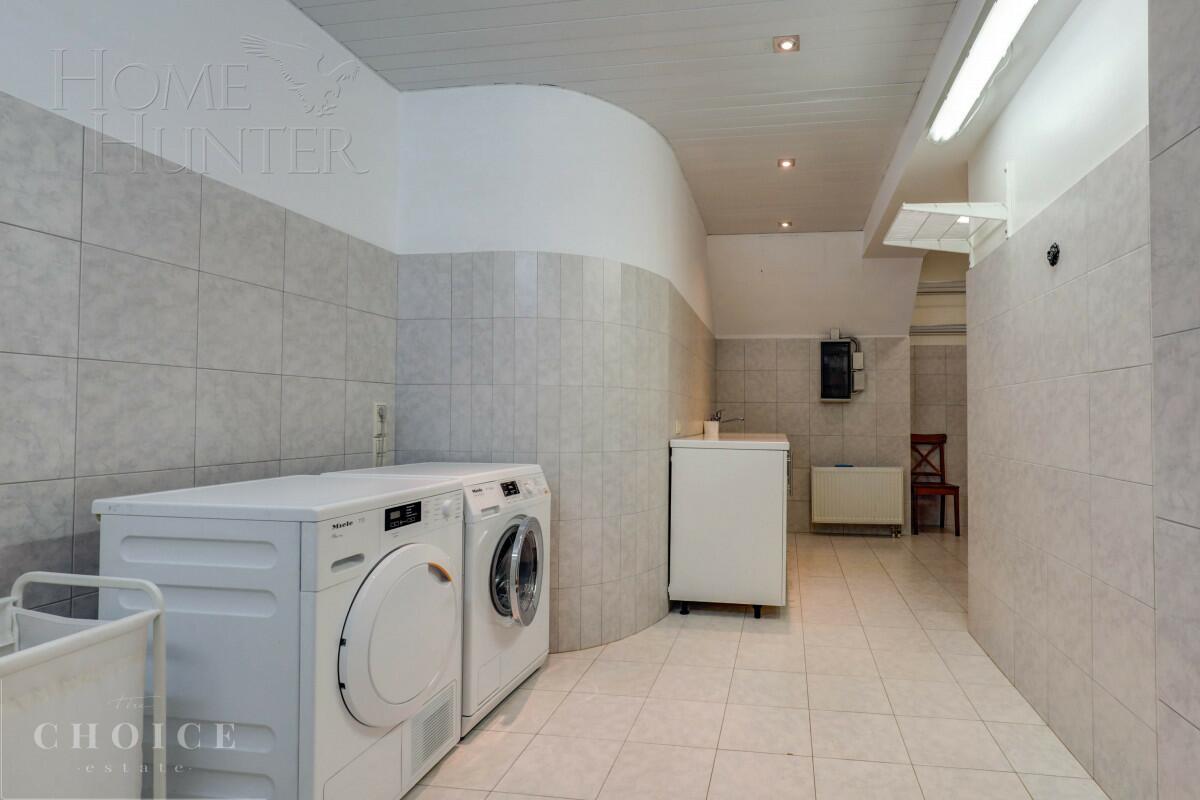 2-этажный коттедж 725 м² с отделкой