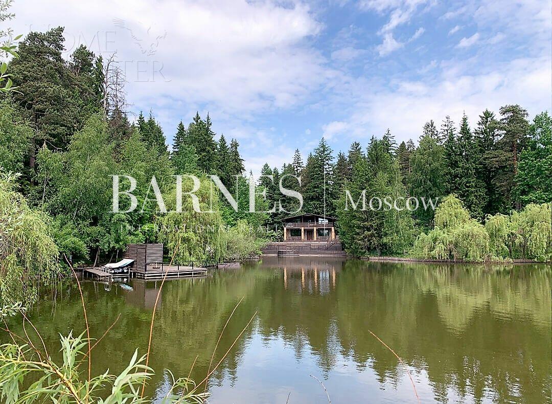 Участок 19 сот.