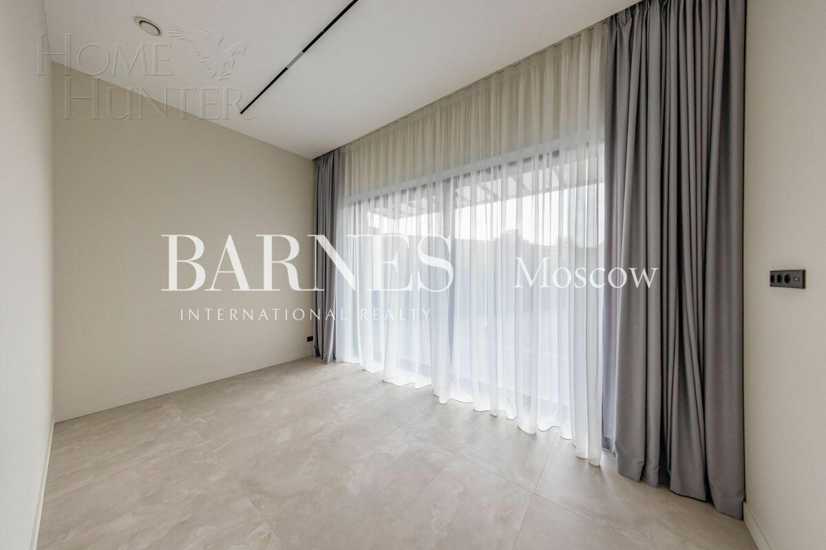 2-этажный коттедж 507.3 м² с отделкой