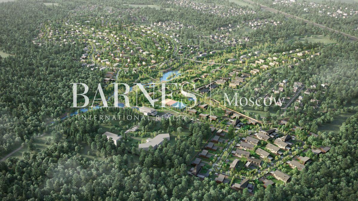 Участок 11.37 сот.