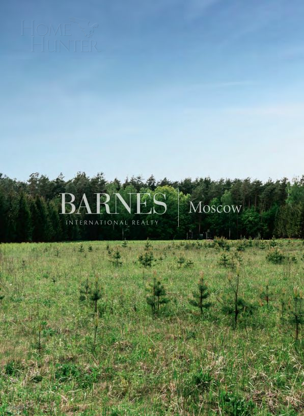 Участок 180 сот.