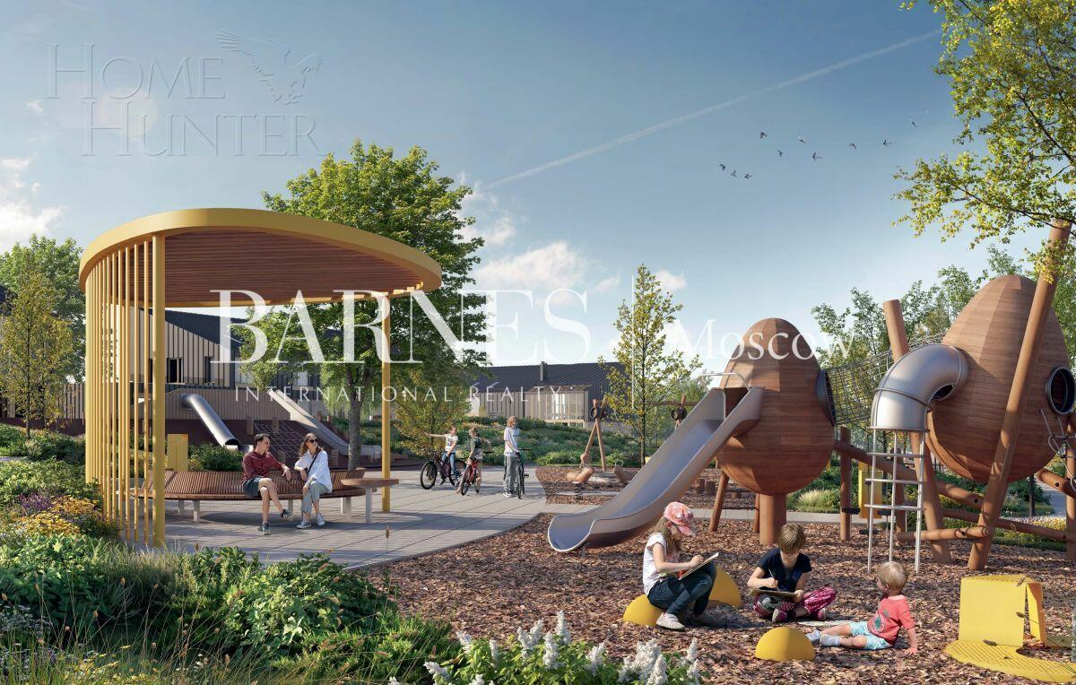 Участок 11.37 сот.