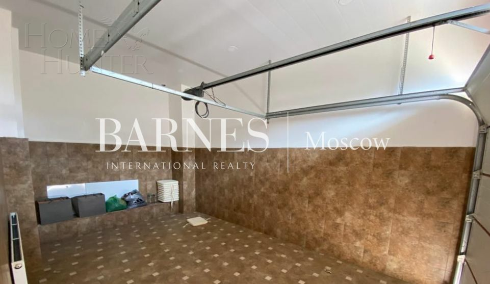 2-этажный таунхаус 320 м² с отделкой