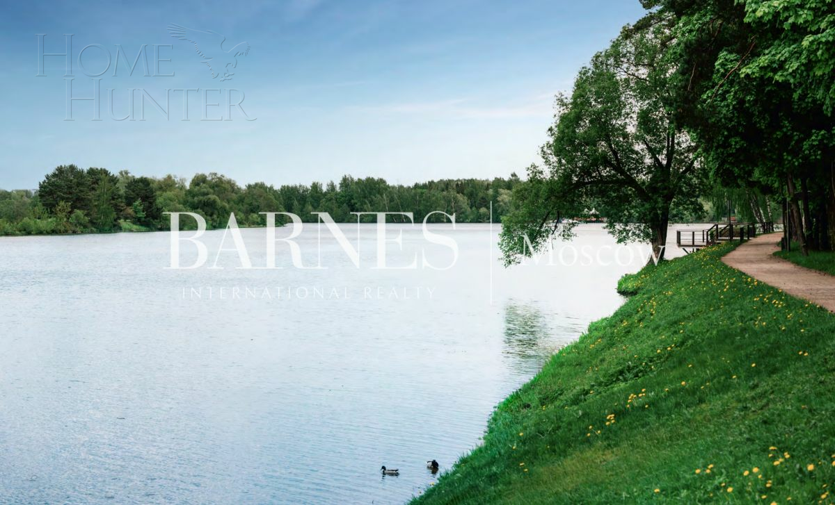 Участок 180 сот.