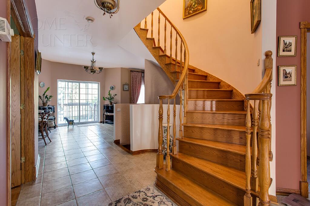 2-этажный коттедж 512.5 м² с отделкой