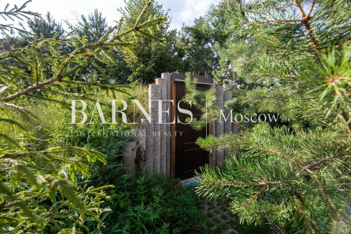 2-этажный коттедж 385 м² с отделкой