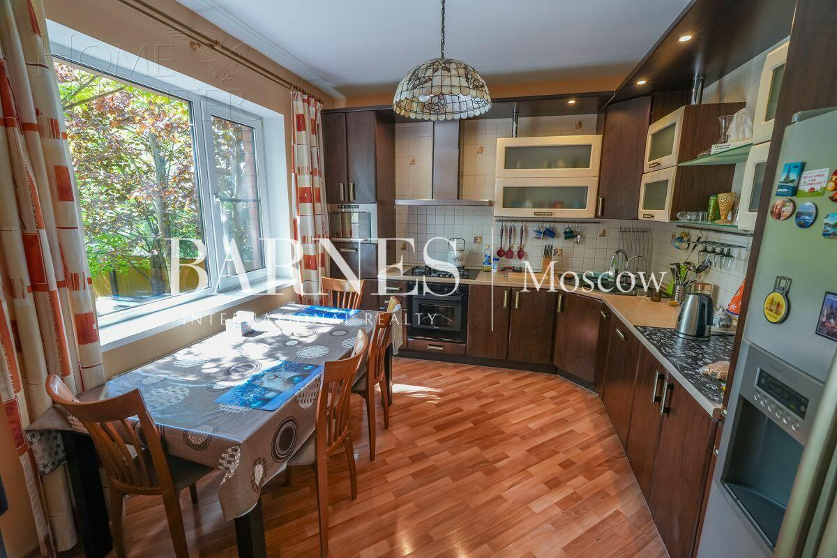 2-этажный коттедж 312 м² с отделкой