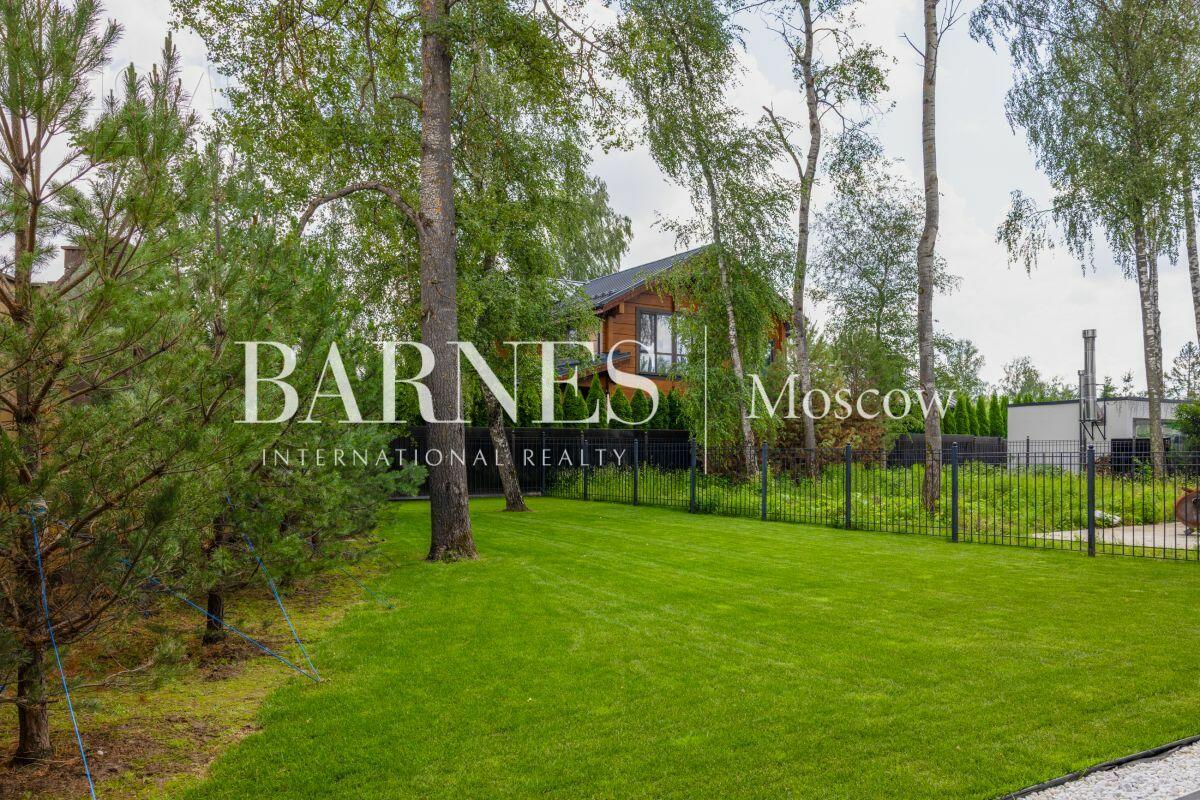 2-этажный коттедж 507.3 м² с отделкой