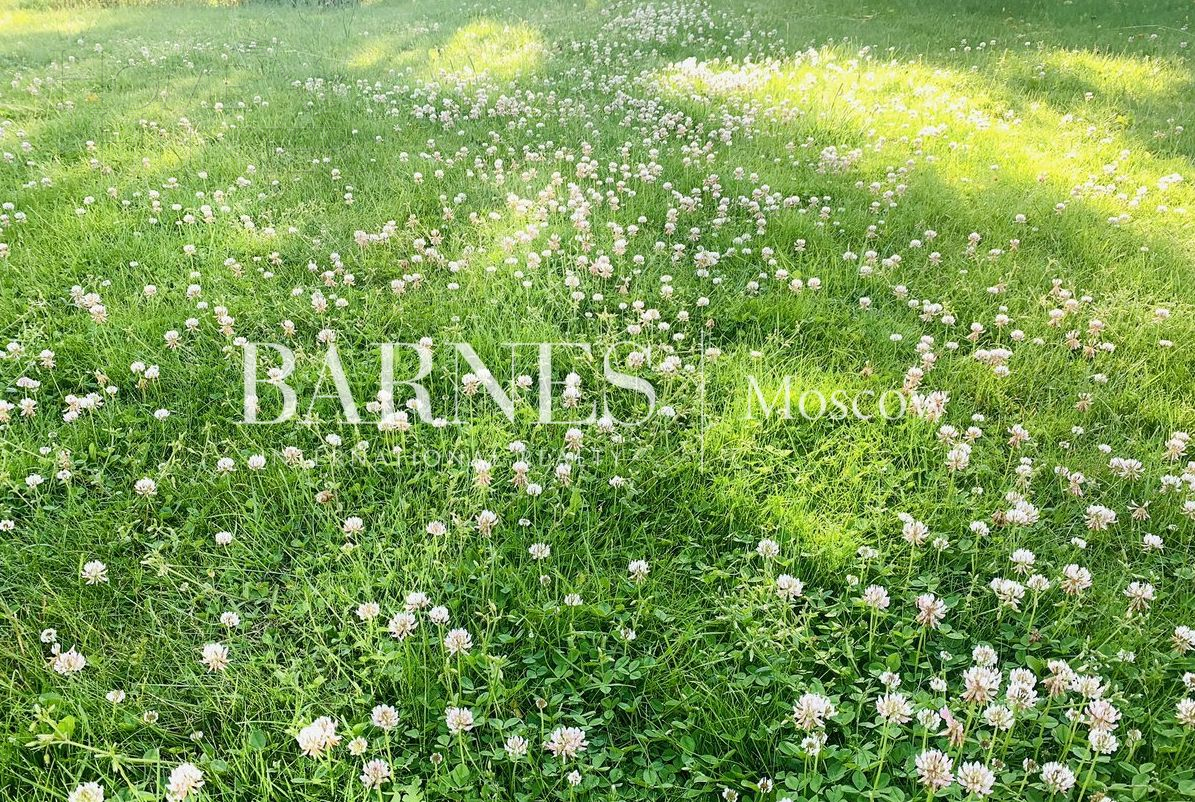 Участок 38.9 сот. в охраняемом поселке