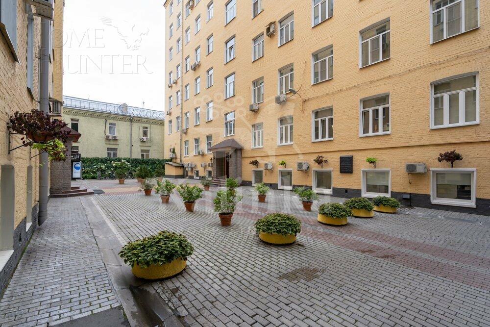 3-КОМН. КВАРТИРА С ОТДЕЛКОЙ 139.5 М² НА 7 ЭТАЖЕ
