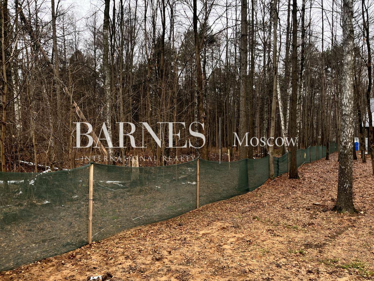 2-этажный коттедж 300 м² без отделки