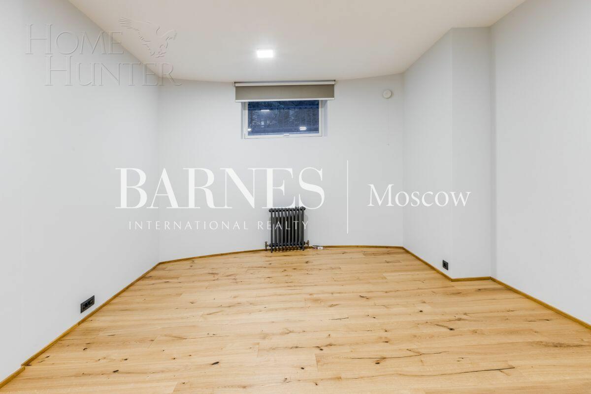 2-этажный коттедж 467 м² с отделкой