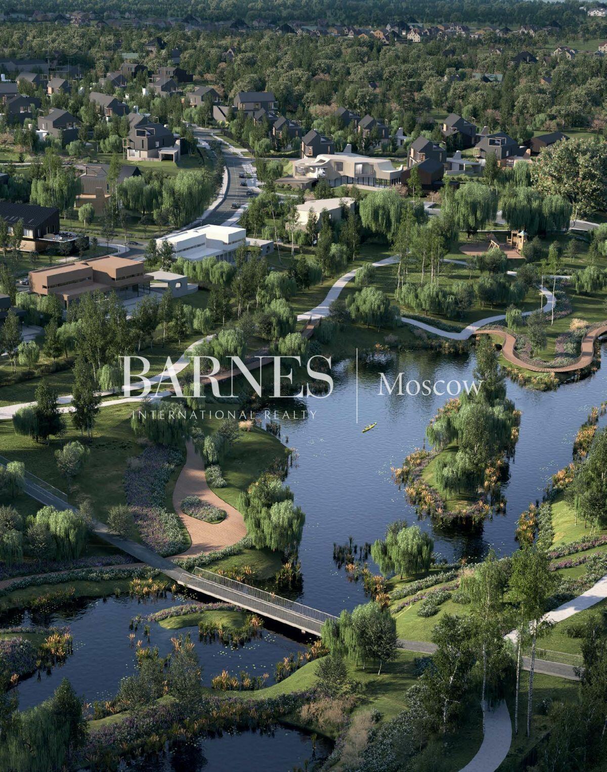 Участок 18.43 сот.