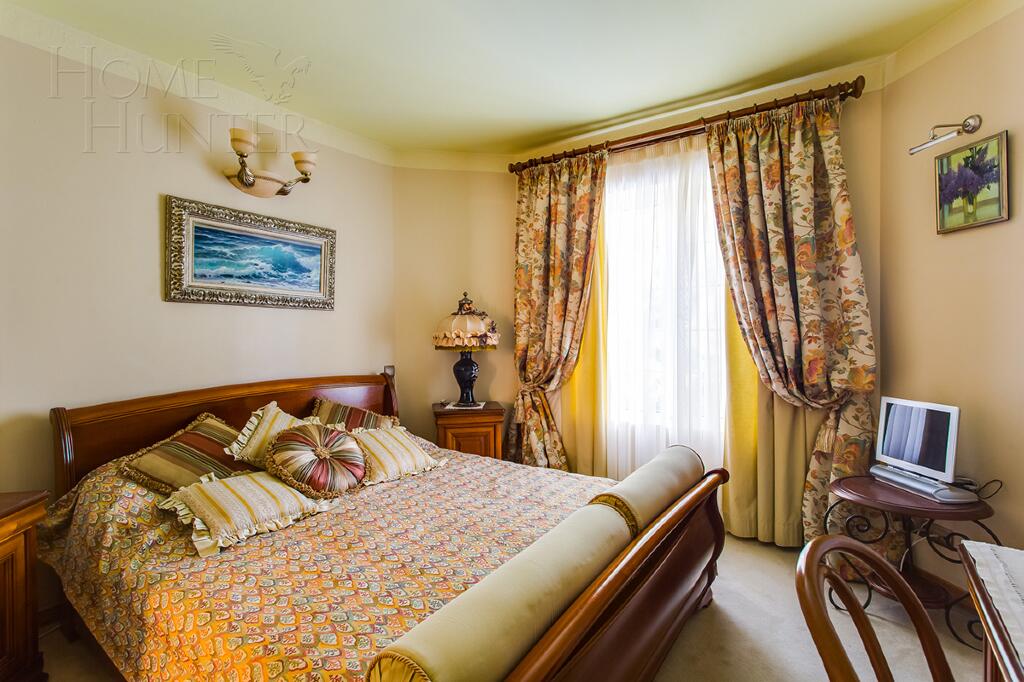 2-этажный коттедж 512.5 м² с отделкой