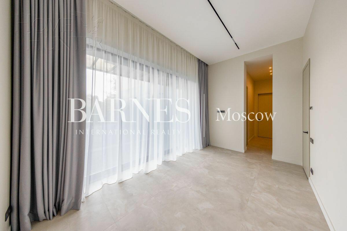 2-этажный коттедж 507.3 м² с отделкой