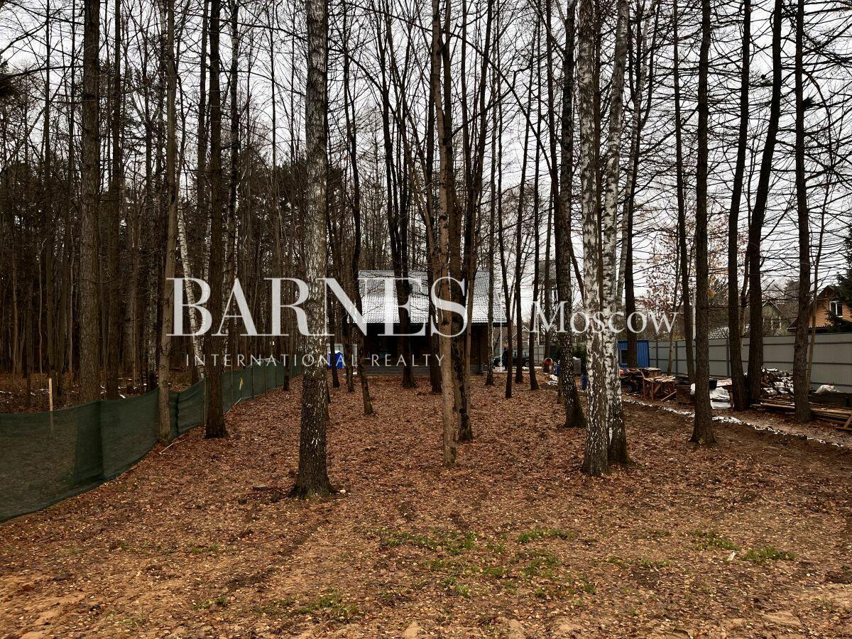 2-этажный коттедж 300 м² без отделки