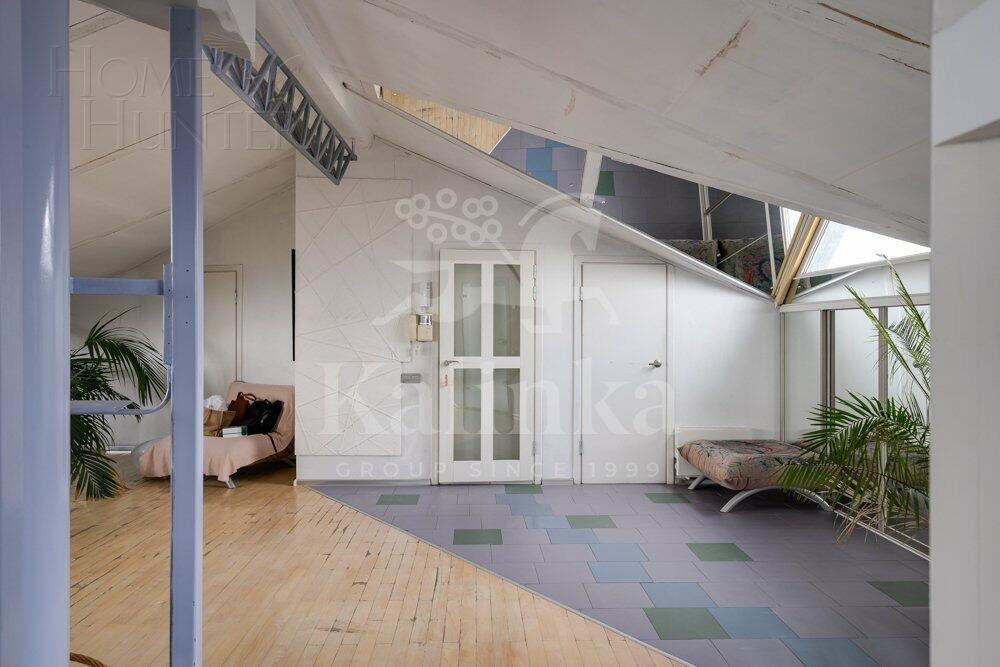 3-КОМН. КВАРТИРА С ОТДЕЛКОЙ 139.5 М² НА 7 ЭТАЖЕ