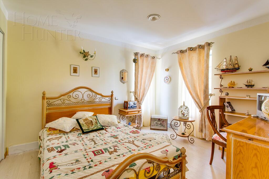 2-этажный коттедж 512.5 м² с отделкой