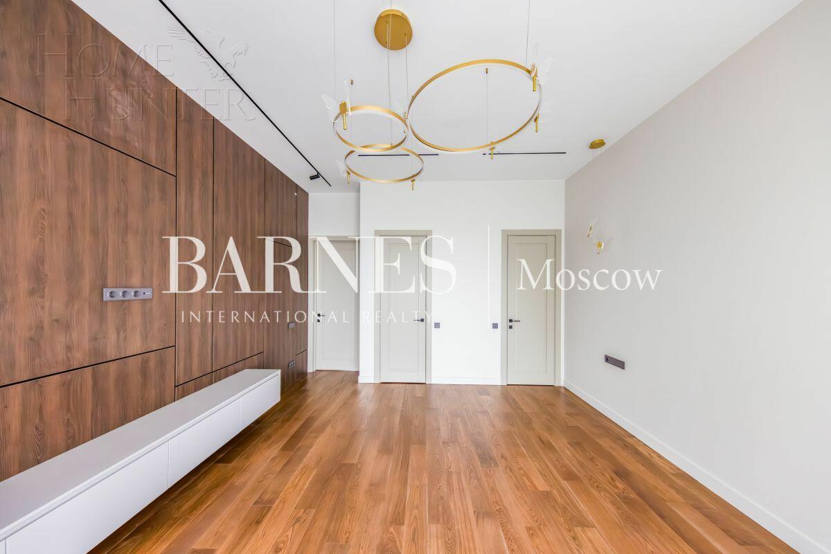 2-этажный коттедж 507.3 м² с отделкой