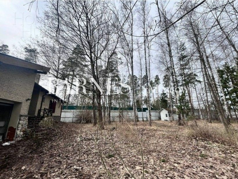 Участок 28 сот.