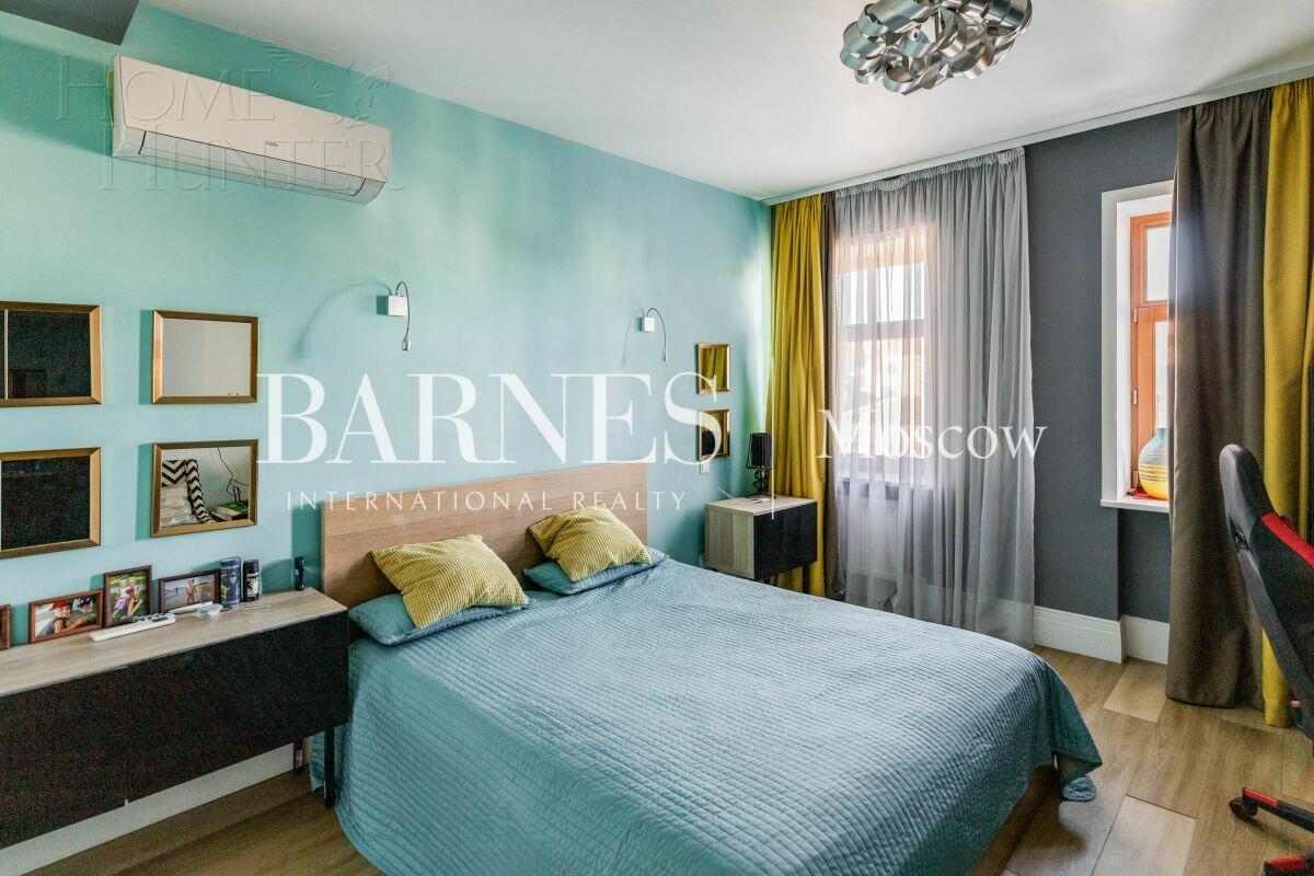 2-этажный коттедж 430 м² с отделкой