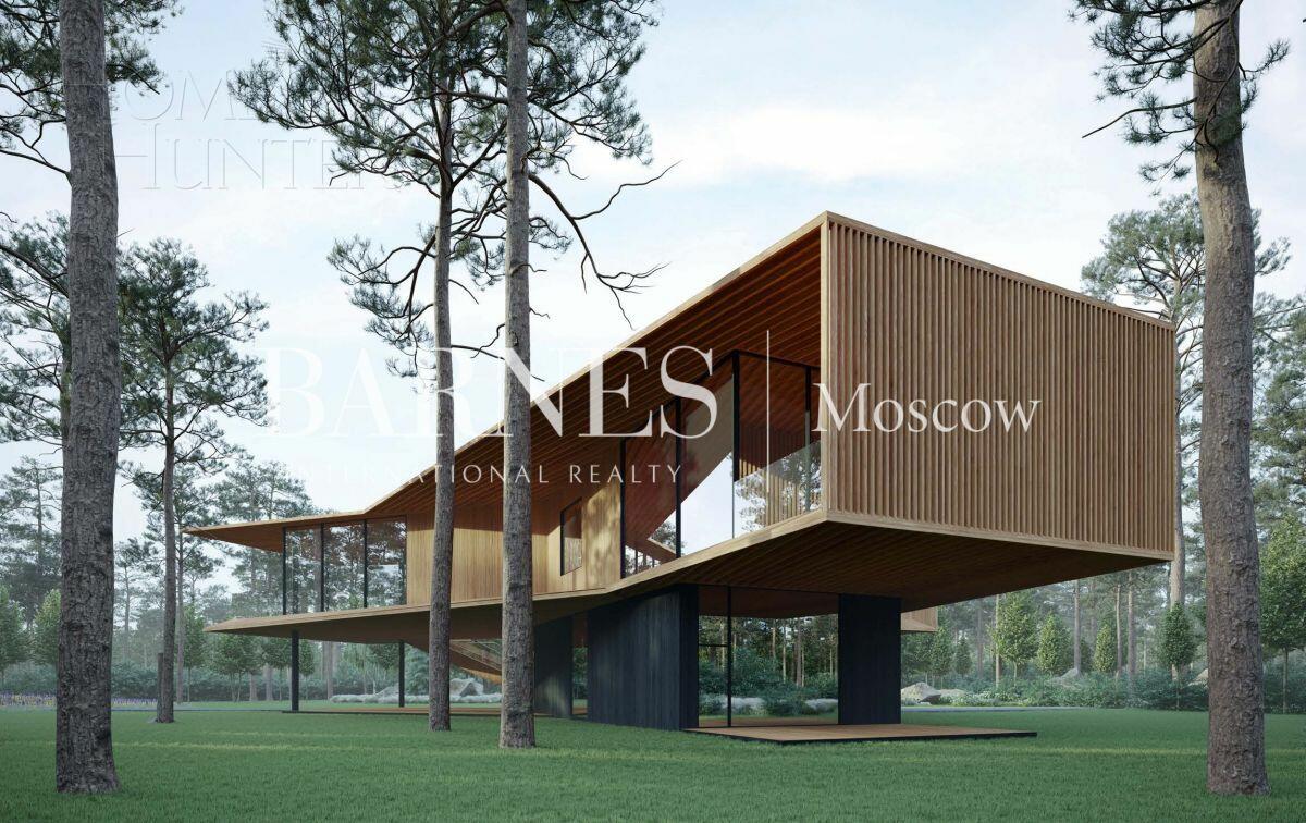 Участок 11.37 сот.