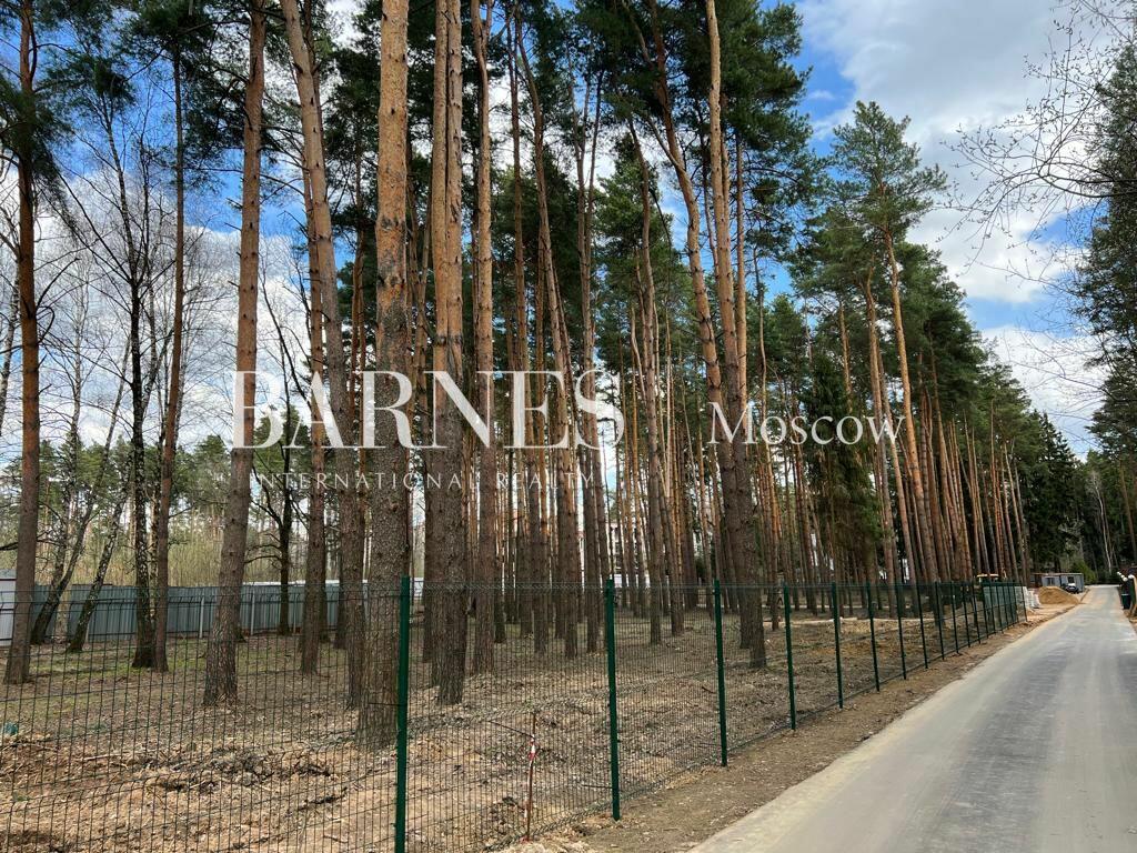 Участок 19 сот.