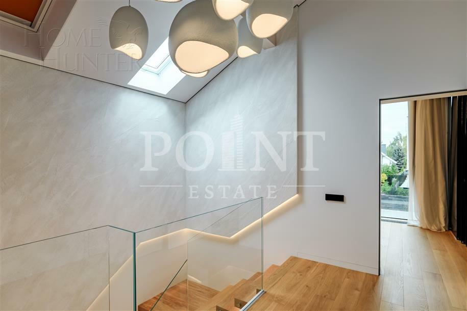 2-этажный коттедж 261 м² с отделкой