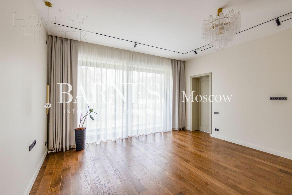 2-этажный коттедж 507.3 м² с отделкой