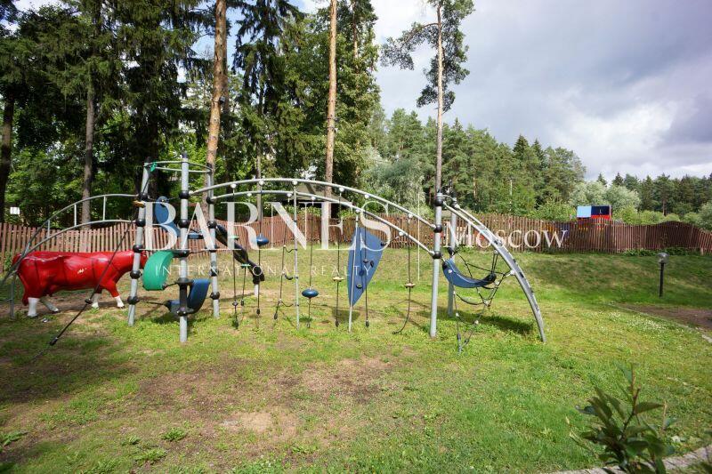 Участок 19 сот.