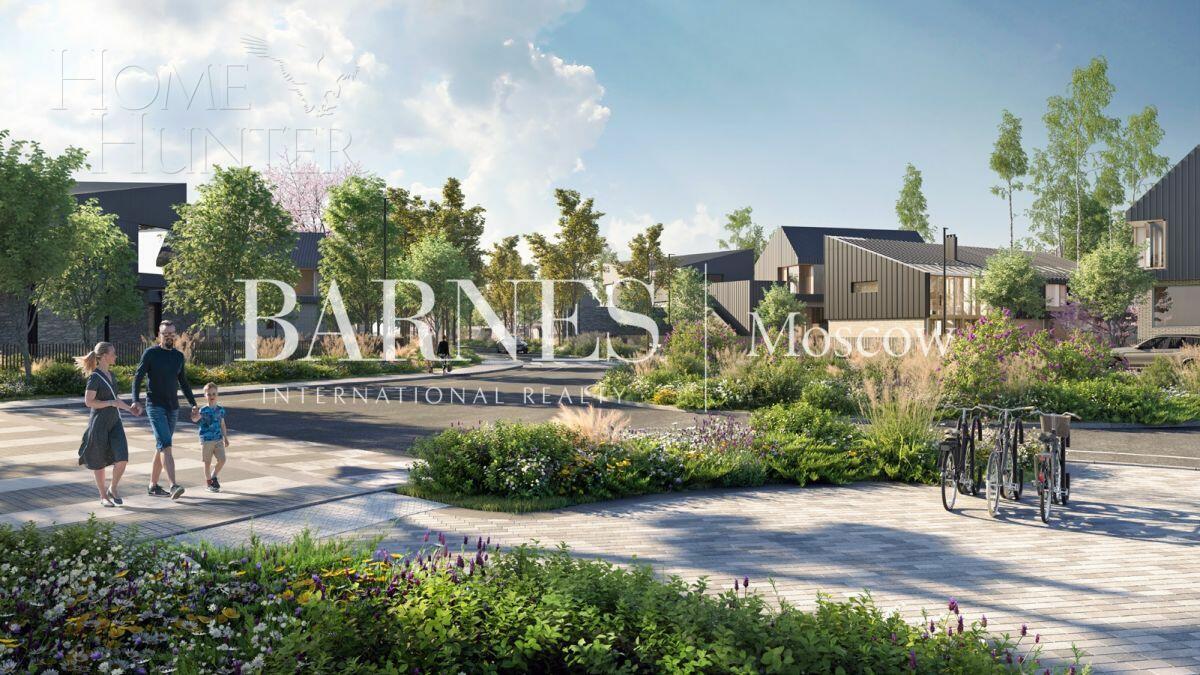 Участок 14.51 сот.