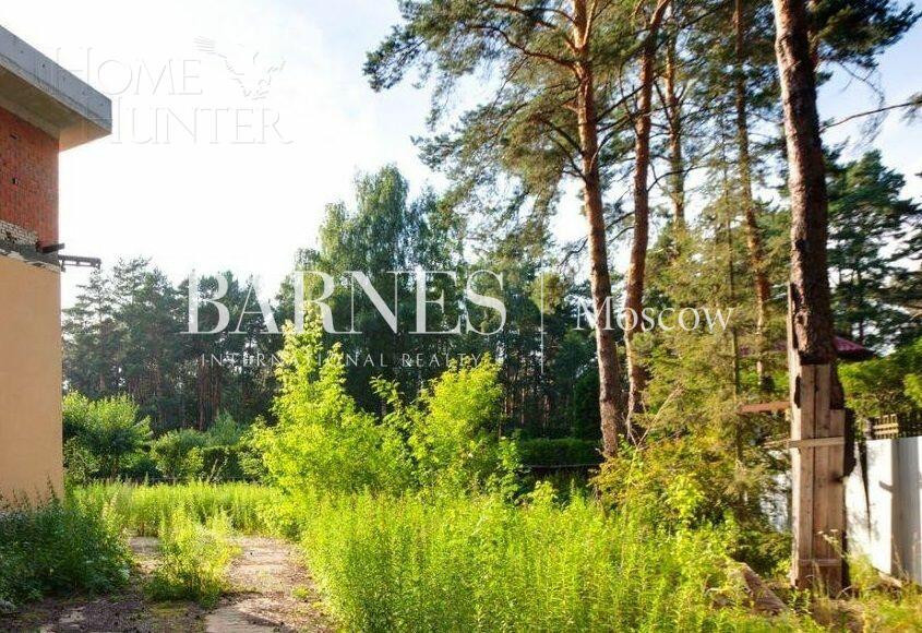 Участок 17 сот.