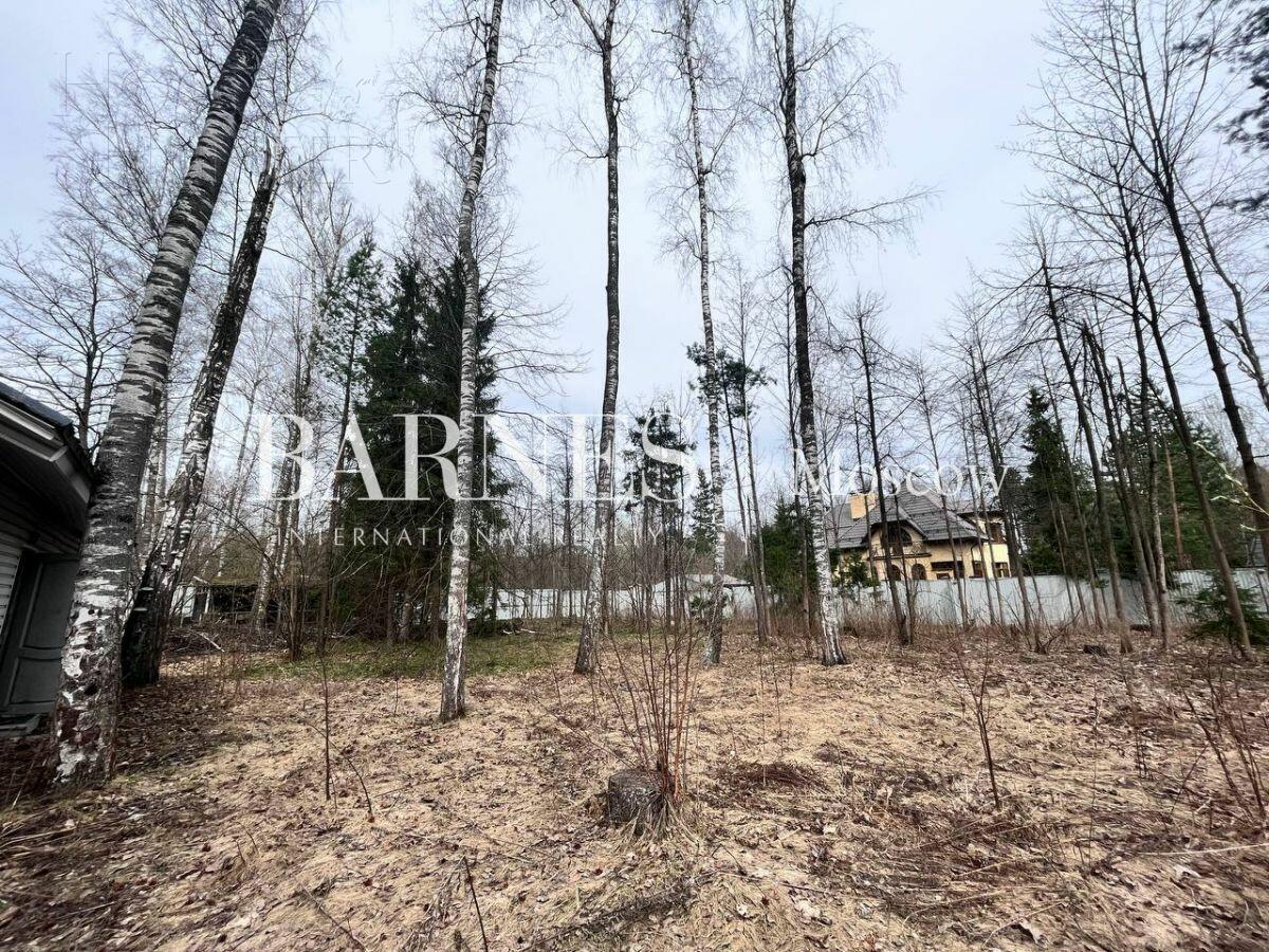 Участок 28 сот.