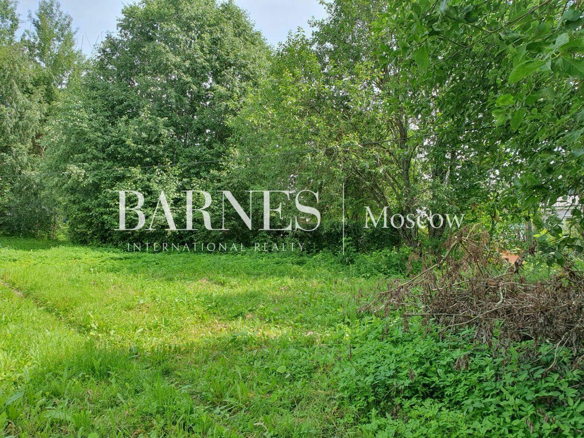 Участок 12 сот. в охраняемом поселке