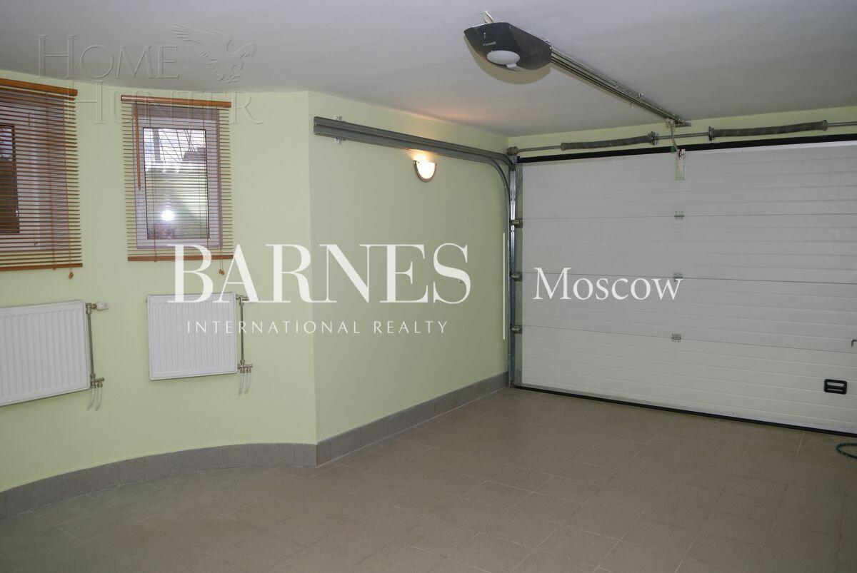 2-этажный коттедж 312 м² с отделкой