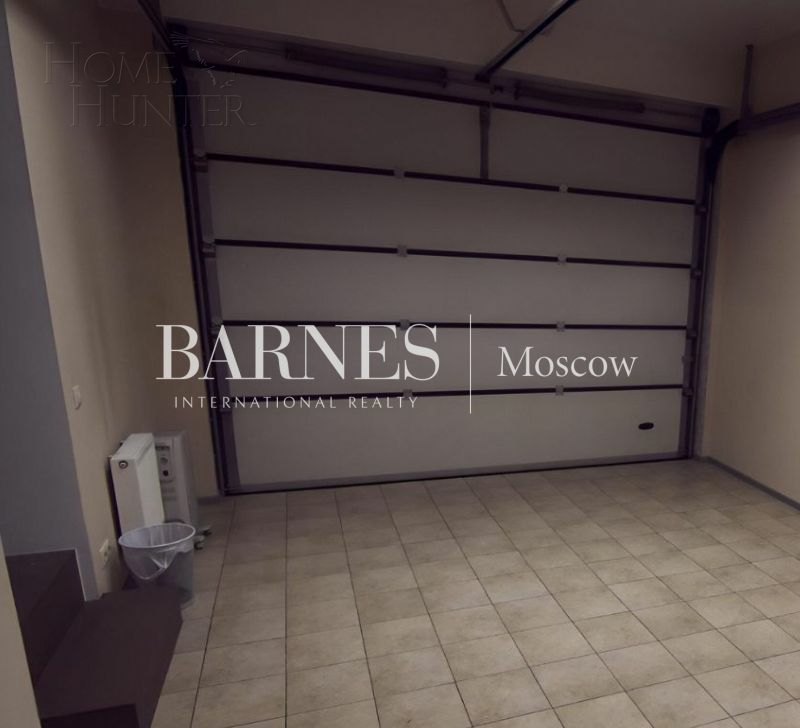 2-этажный таунхаус 280 м² с отделкой