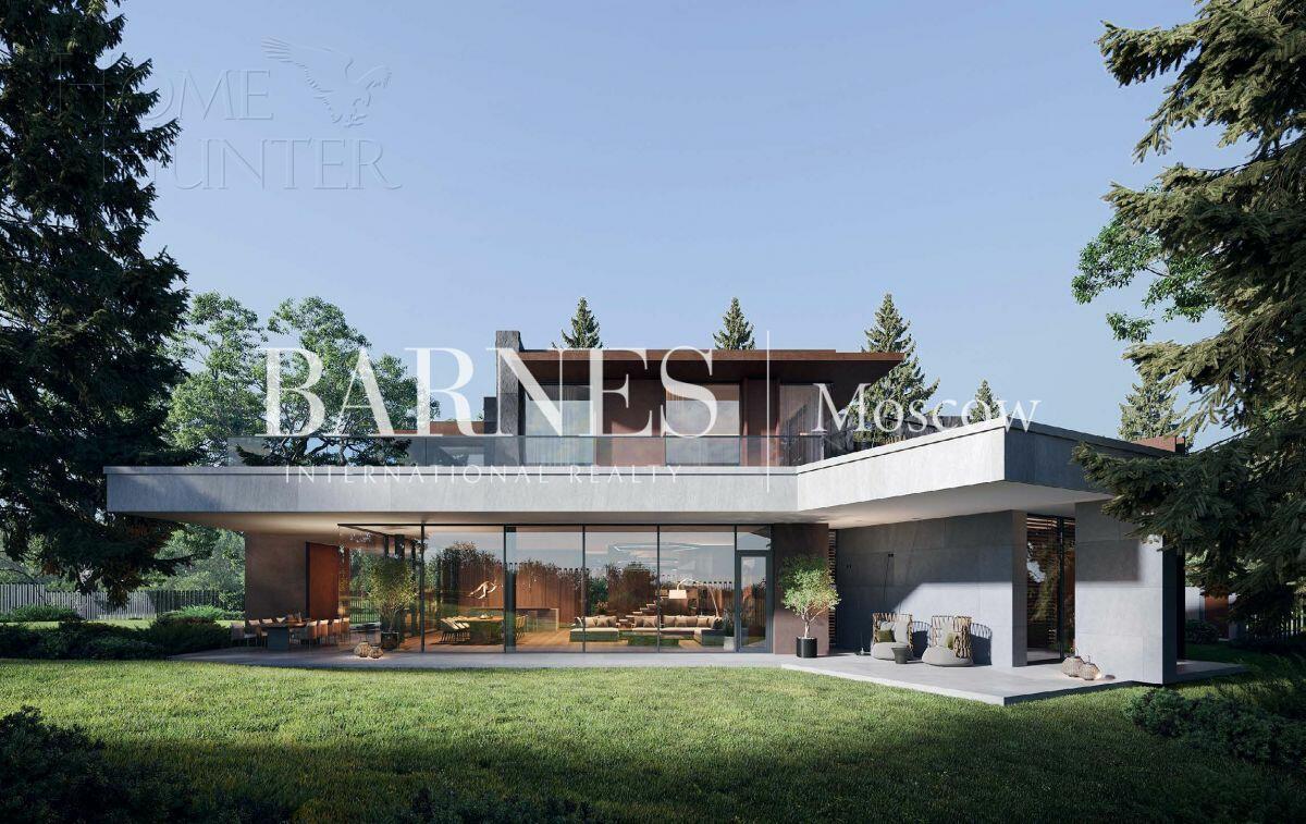 Участок 16.27 сот.