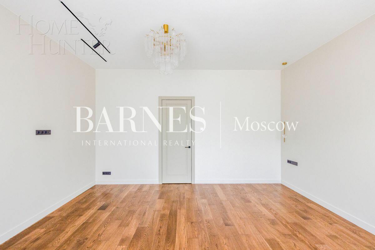 2-этажный коттедж 507.3 м² с отделкой