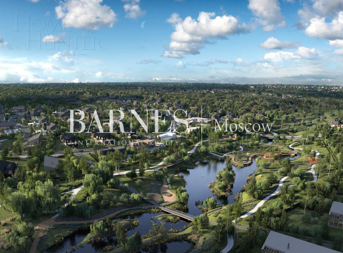 Участок 16.27 сот.