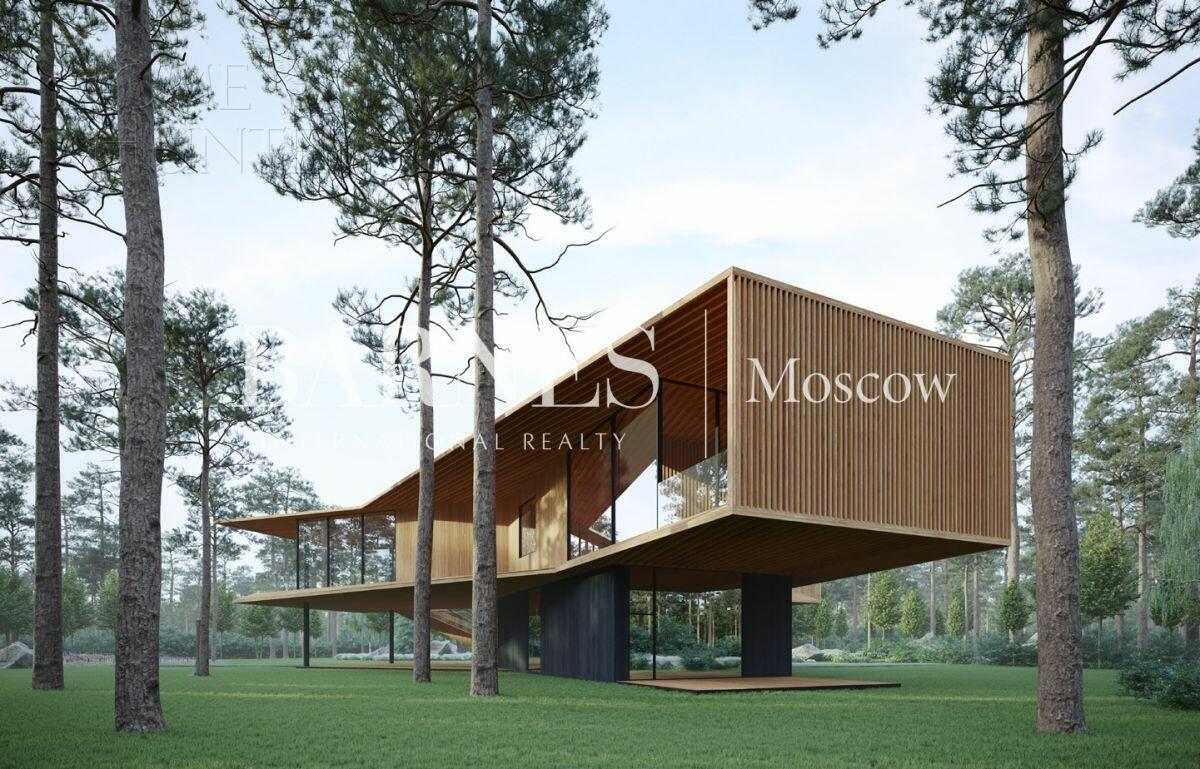 Участок 11.37 сот.