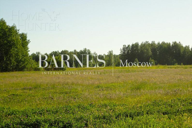 Участок 110 сот.